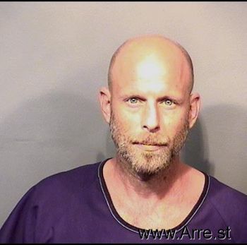 Jeffrey Dewees Inman Mugshot