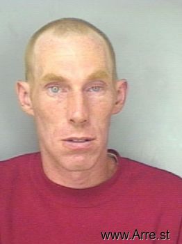 Jeffrey W Ireland Mugshot