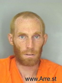 Jeffrey  Ireland Mugshot