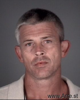 Jeffrey Scott Jackson Mugshot