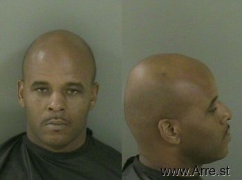 Jeffrey Richardo Jackson Mugshot