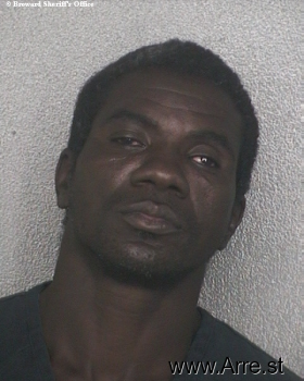 Jeffrey  Jackson Mugshot