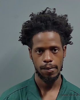 Jeffrey Jerome Jackson Mugshot