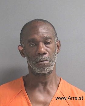 Jeffrey Lamont Jenkins Mugshot