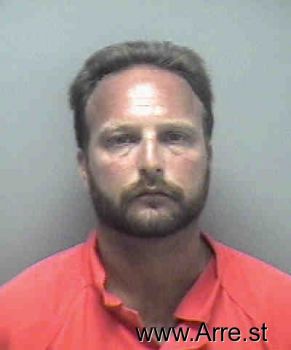 Jeffrey Alan Johnston Mugshot