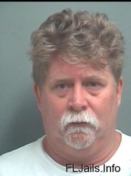 Jeffrey Ward Keller Mugshot