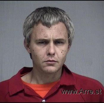 Jeffrey Blake Kimball Mugshot