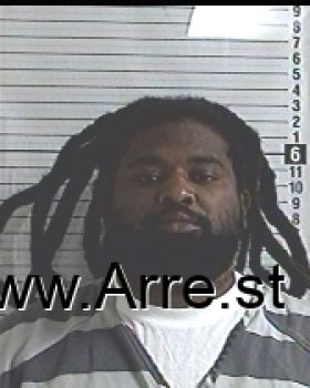 Jeffrey Lamar King Mugshot