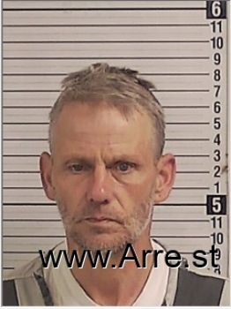 Jeffrey Brian King Mugshot