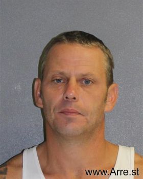 Jeffrey  King Mugshot