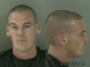 Jeffrey Richard Lambert Mugshot