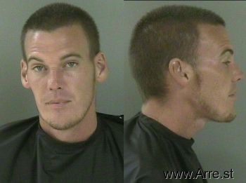 Jeffrey Richard Lambert Mugshot