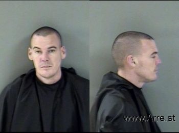 Jeffrey Richard Lambert Mugshot