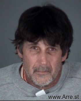 Jeffrey Allen Larson Mugshot