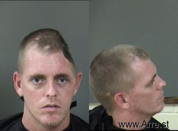 Jeffrey Lee Ledford Mugshot