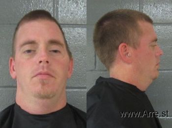 Jeffrey Lee Ledford Mugshot