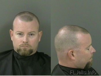 Jeffrey Alexander Lee Mugshot