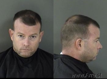 Jeffrey A. Lee Mugshot