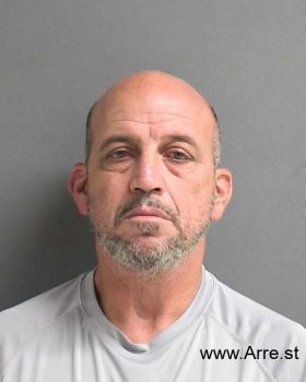 Jeffrey Keith Lee Mugshot