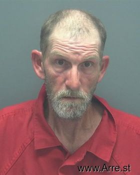 Jeffrey James Lee Mugshot