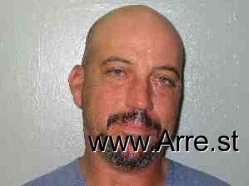 Jeffrey Keith Lee Mugshot