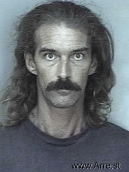 Jeffrey D Leonard Mugshot