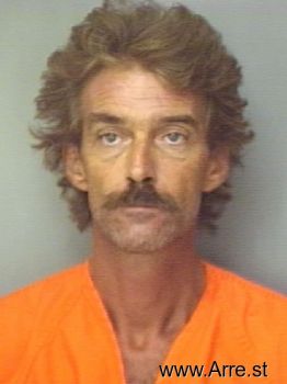 Jeffrey D Leonard Mugshot