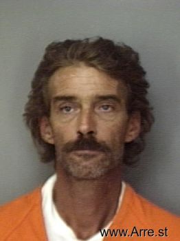 Jeffrey Dale Leonard Mugshot