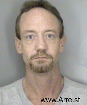 Jeffrey Scott Leonard Mugshot