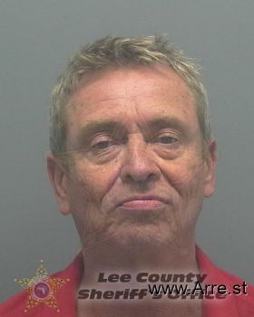 Jeffrey Scott Lewis Mugshot