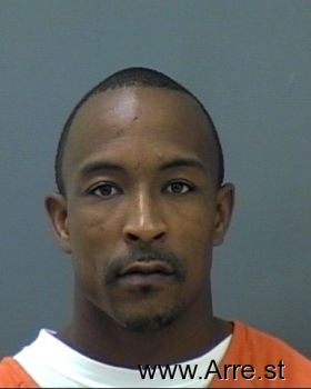 Jeffrey Deondra Lewis Mugshot