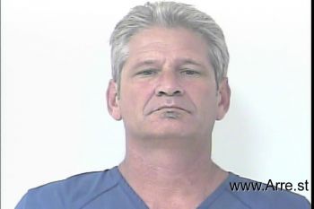 Jeffrey Alan Limerick Mugshot