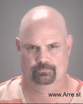 Jeffrey John Littleton Mugshot