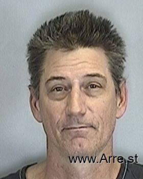 Jeffrey Todd Long Mugshot