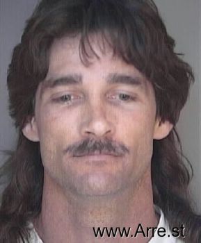 Jeffrey P Long Mugshot