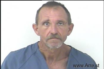 Jeffrey Lee Long Mugshot