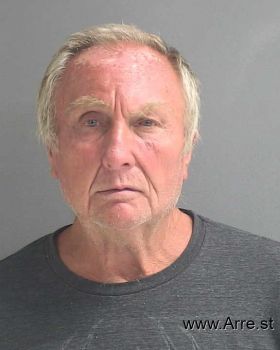 Jeffrey W Long Mugshot