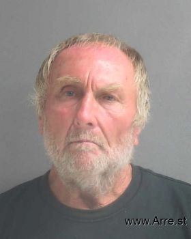 Jeffrey Michael Long Mugshot