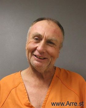 Jeffrey  Long Mugshot