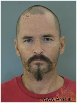 Jeffrey Scott Lovejoy Mugshot