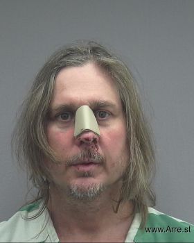 Jeffrey Wayne Lovell Mugshot