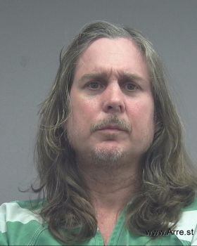 Jeffrey Wayne Lovell Mugshot