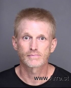 Jeffrey Scott Lowe Mugshot