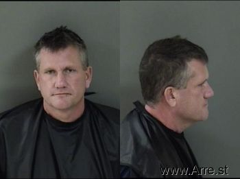 Jeffrey M. Macdonald Mugshot