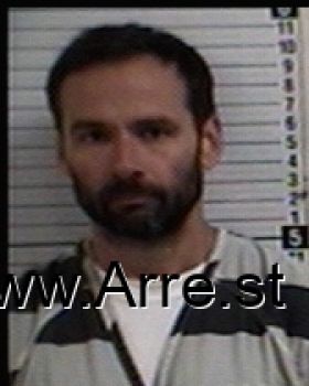 Jeffrey Allan Martin Mugshot