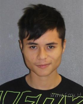 Jeffrey  Martinez Mugshot