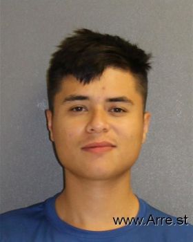 Jeffrey  Martinez Mugshot