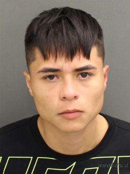 Jeffrey Jesus Martinez Mugshot