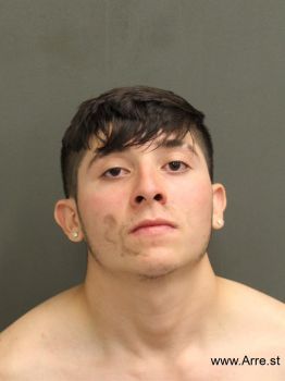 Jeffrey  Martinez Mugshot