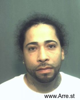 Jeffrey  Martineznieves Mugshot